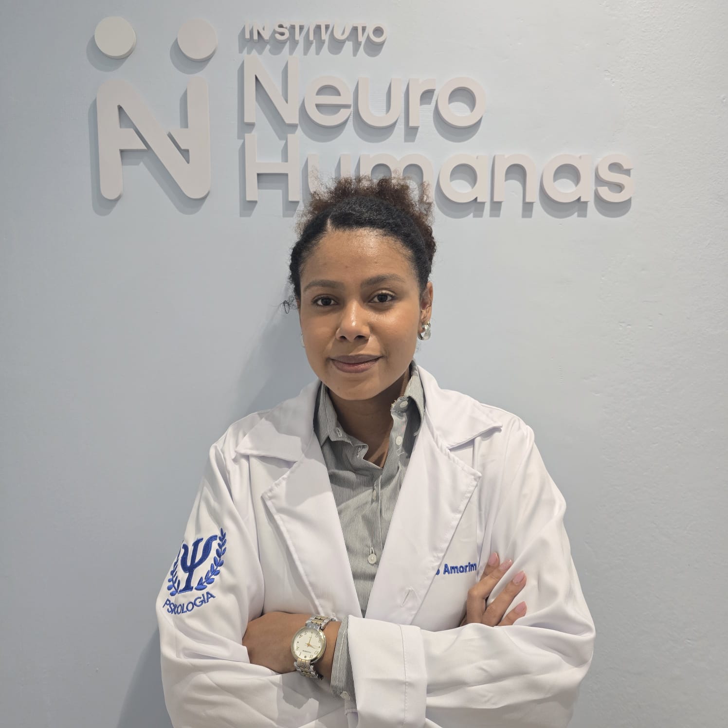 Foto de Sheyla Santos Amorim