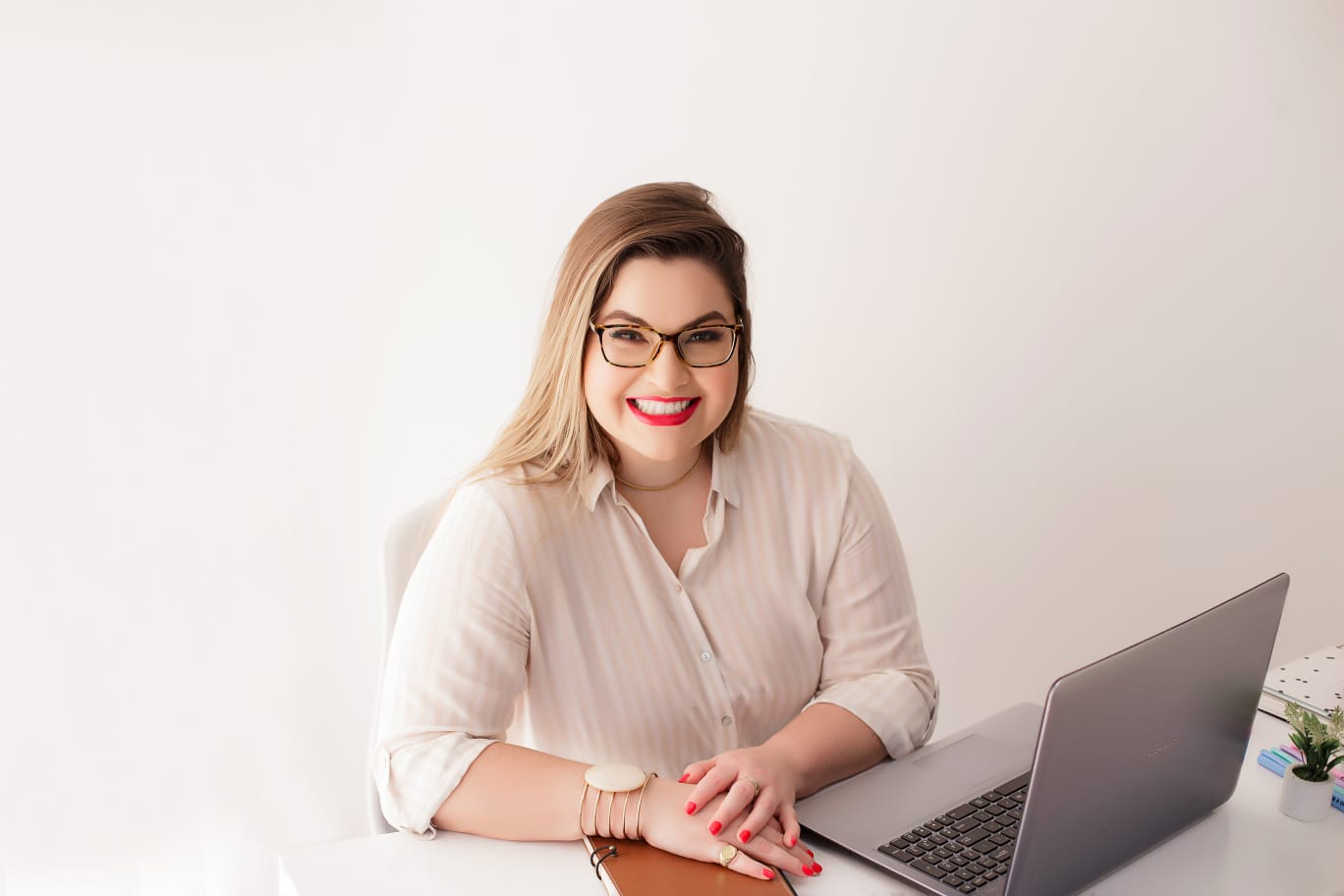 Foto de Dra. Thais Almeida